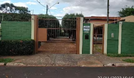 Oportunidade. Casa para venda em Ribeirão Preto-SP no Ipiranga, Condominio Villas Capri, 2 dormitorios, 41 m2 construidos em um terreno de 89 m2