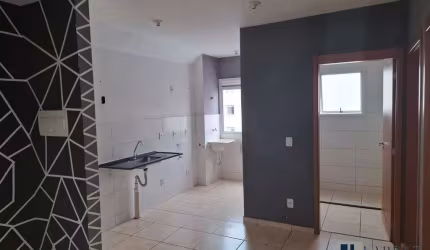 Apartamento para venda em Sertaozinho-SP no Jd. Campo Alegre, Cond. Vitta Santa Elisa, 2 dormitorios, 43 m2 privativos, lazer completo
