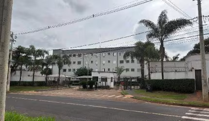 Oportunidade. Apartamento para venda em Ribeirão Preto-SP no Jd Helena Zona Leste Cond Romance, 2 dormitorios, 47 m2, condomínio fechado com area e la