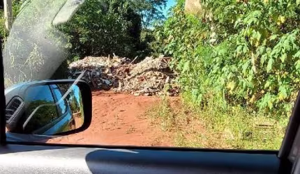 Oportunidade. Casa para para venda em Bauru-SP no Tangaras, 1 dormitorio, 25 m2 construidos em um terreno de 189 m2