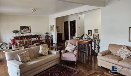 Excelente sobrado para venda no Jardim Sumare, 3 dormitorios com 1 suite, completo, 5 vagas, 295 m2 construidos em um terreno de 420 m2
