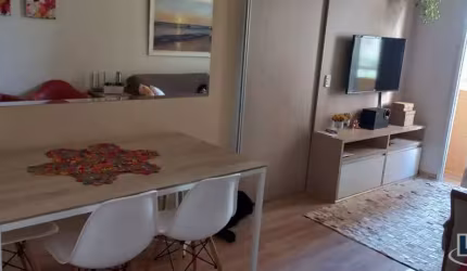 Lindo apartamento para venda nos Campos Eliseos, Cond Vitale, próximo ao Sinha Junqueira, 2 dormitorios, completo armarios planejados, 49 m2,  lazer c