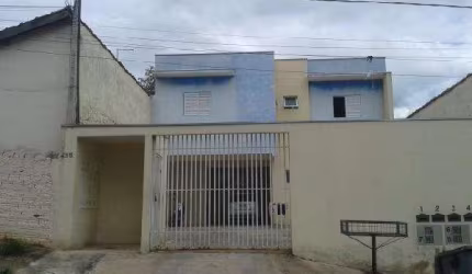 Apartamento para venda em Ipero-SP na Vila Augusto, Cond. Morada do Sol, 1 dormitorio em 39 m2 de area privativa, no terreo