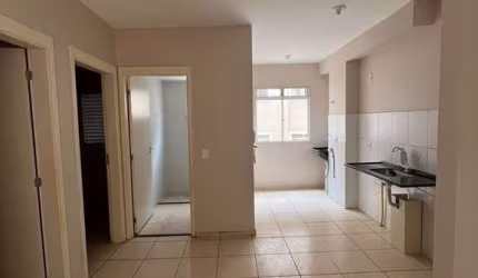Oportunidade. Apartamento para venda em Ribeirão Preto-SP no Cond. Vitta Heitor Rigon 2, 2 dormitorios 42 m2, lazer completo e portaria 24h