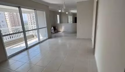 Apartamento para venda no Nova Aliança Sul, Cond. Terrae Torre Cennario, 2 dormitórios com suíte, sala ampliada, varanda gourmet, 81 m2 privativos e l