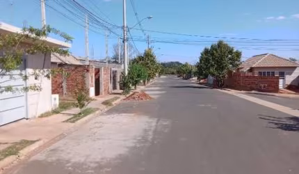 Oportunidade. Casa para venda em Araçatuba-SP no Resid Luana, 2 dormitorios, area construida 44 m2 em um terreno de 140 m2