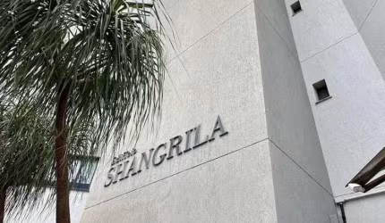 Otimo apartamento para venda em Sertaozinho no Shangrila, Ed. Shangrila, 3 dormitorios com 1 suite master em 137 m2 privativos