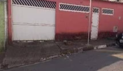 Oportunidade. Casa para venda em Cajati-SP no Jd Novo cajati, 3 dormitorios, 228 m2 construidos em um terreno de 251 m2