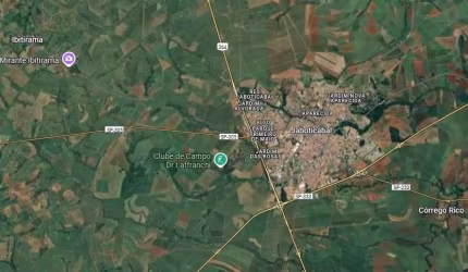Sitio para venda na região de Jaboticabal-SP com 11 alqueires, na pecuária para confinamento,  benfeitorias, porteira fechada