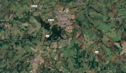 Fazenda para venda na região de Brodowski-SP com 74 alqueires, montada na pecuária, completa, boa de agua e benfeitorias