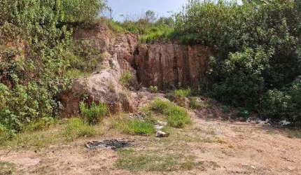 Oportunidade. Terreno para venda em Itapecerica da Serra-SP no Recreio Primavera, area do terreno 253 m2
