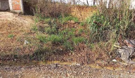 Oportunidade unica. Ótimo terreno para venda em Capivari-SP no Jardim Santa Rita de Cassia, area do terreno 125 m2