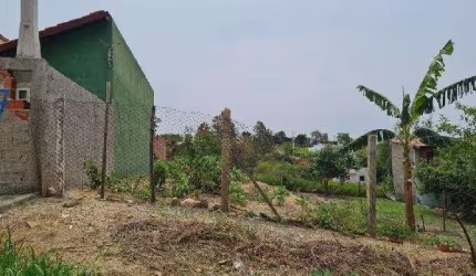 Oportunidade unica. Ótimo terreno para venda em Capivari-SP no Jardim Santa Rita de Cassia, area do terreno 250 m2