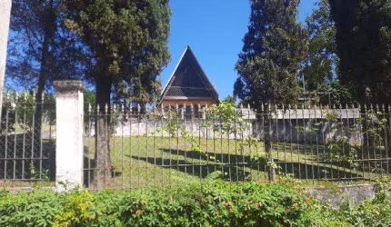 Oportunidade. Casa para venda em Mairiporã-SP no Jundiaizinho (Terra Preta), 5 dormitorios com suite, 4 vagas, 150 m2 construidos em um terreno de 2.4