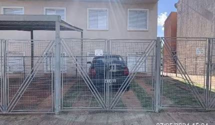 Oportunidade. Apartamento para venda em Marilia-SP no Ver. Eduardo Andrade Reis, Cond, Praça das Oliveiras, 2 dormitorios, 1 vaga em 42 m2 de area pri