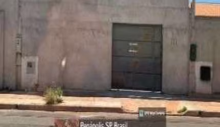 Oportunidade. Casa para venda em Pemapolis-SP no Resid. Marco Guerrero, 2 dormitorios, 76 m2 construidos em um terreno de 250 m2