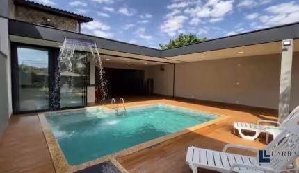 Linda área de lazer para venda no Palmares / Jd. Anhanguera, 1 suite, salao, gourmet e piscina, 190 m2 construidos em um terreno de 350 m2