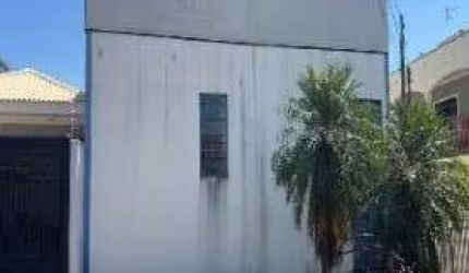 Oportunidade. Galpao para venda em Presidente Prudente-SP no Pq Resid. Caranda, Industrial Rafael Diniz, Castelinho, area construida 347 m2 em um terr