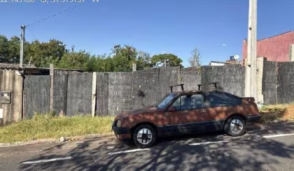 Oportunidade. Terreno para venda em Presidente Prudente-SP, no Jardim Santa Monica, area do terreno 195 m2