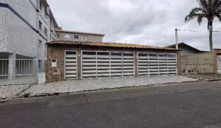 Oportunidade. Casa para venda na Praia Grande-SP no Real, 3 dormitorios com suite, 215 m2 construidos em um terreno de 290 m2