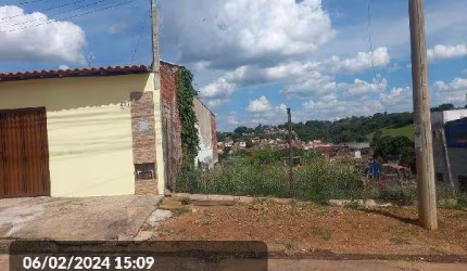 Oportunidade. Terreno para venda em Piracicaba-SP no Jardim Itapua, area do terreno 220 m2