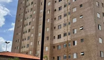 Oportunidade. Apartamento para venda na Lagoinha, Cond. Viva Bem, 2 dormitorios, 46 m2 privativos, condominio fechado com lazer completo