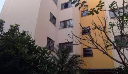 Oportunidade. Apartamento para venda em São Jose do Rio Preto-SP na Vila Toninho, Cond. Resid Vila Toninho, 2 dormitorios, area privativa 42 m2