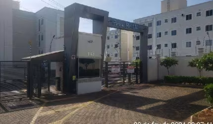 Oportunidade. Apartamento para venda em São Jose do Rio Preto-SP no Jardim Simoes, Cond. Rio Maine, 2 dormitorios, area privativa 39 m2