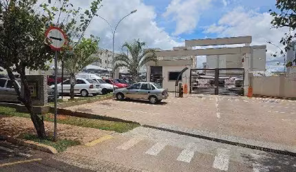 Oportunidade. Apartamento para venda em São Jose do Rio Preto-SP no Rios de Spagna, Cond. Parque Rio Sella, 2 dormitorios, area privativa 39 m2
