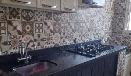 Lindo apartamento para locação no Jardim Marchesi, Cond. Parque dos Cedros, 2 dormitorios, area privativa 48 m2, lazer no condominio, portaria 24h