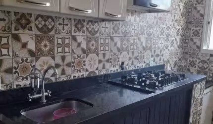 Lindo apartamento para venda ou locação no Parque Ribeirão, Cond. Parque dos Cedros, 2 dormitorios, area privativa 48 m2, lazer, portaria 24h