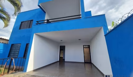 Lindo sobrado para venda no Palmares, 5 dormitorios sendo 1 suite, completa, varanda gourmet, 220 m2 construidos em um terreno de 250 m2