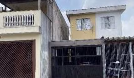 Oportunidade. Casa para venda em São Paulo-SP na Vila Constança, 3 dormitorios com suite, 129 m2 construidos em um terreno de 118 m2