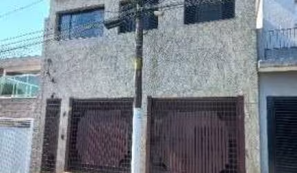 Oportunidade. Casa para venda em São Paulo-SP no Jardim Guairaca, 3 dormitorios com suites, 217 m2 construidos em um terreno de 300 m2