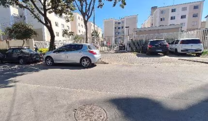 Oportunidade. Apartamento para venda em São Paulo-SP no Jardim Santa Terezinha, Cond. Itaim Paulista Life, 2 dormitorios, area privativa 38 m2
