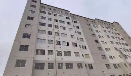Oportunidade. Apartamento para venda em São Paulo-SP na Vila Roseira II, Ed. Colibris 2 dormitorios, area privativa 40 m2