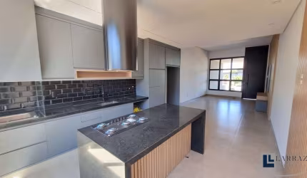 Linda casa nova alto padrão para venda na Zona Sul, Cond Vivendas da Mata, Ilha Aroeira, 3 suites, gourmet e piscina, 159 m2 construidos em um terreno