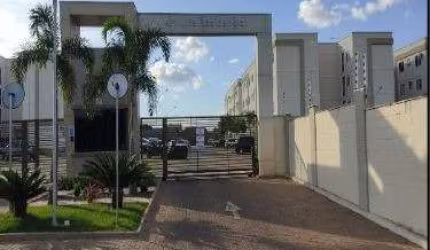 Apartamento para venda em Aracatuba-SP no Morada dos Nobres, Cond. Art Life, 2 dormitorios, 1 vaga em 39 m2 privativos, lazer no condominio