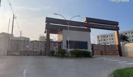 Oportunidade. Apartamento para venda em Aracatuba-SP no Centro, Cond. Parque Apoteose, 2 dormitorios, 1 vaga em 39 m2 privativos