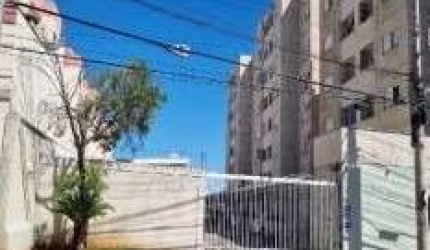 Oportunidade. Apartamento para venda em Aracatuba-SP no Gardenia, 2 dormitorios com suite, 1 vaga em 55 m2 privativos