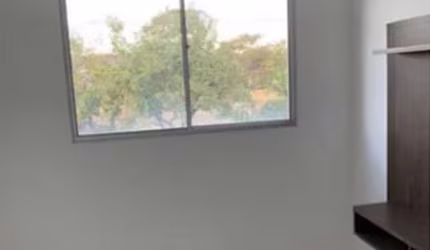 Ótimo apartamento para venda no Manoel Penna, Cond Parque Renascer, 2 dormitorios, armarios em 47 m2 com lazer no condomínio