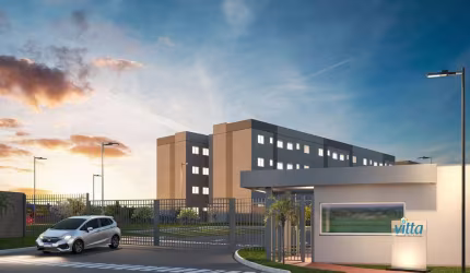 Lançamento na Zona Leste, Condominio Recanto das Amoras, 2 dormitorios, térreo com quintal privativo, 57 m2 privativos, lazer completo