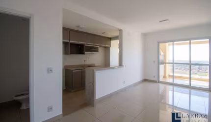 Apartamento alto padrão completo para locação no Quinta da Primavera, Ed. Mirage, 3 dormitorios 1 suite, varanda gourmet em 90 m2 privativos. Lazer co