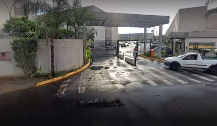 Oportunidade. Apartamento para venda em Ribeirão Preto-SP nos Campos Eliseos, Cond. Vitta Campos Eliseos, 2 dormitorios em 42 m2 de area privativa, la