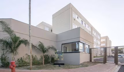 Oportunidade. Apartamento para venda em Ribeirão Preto-SP no Cond. Vitta Heitor Rigon 2, 2 dormitorios 42 m2, lazer completo e portaria 24h . LEIA ATE