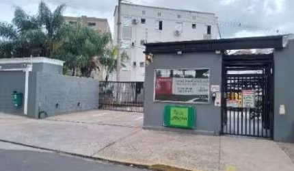 Oportunidade. Apartamento para venda em Aracatuba-SP no Chac. Patrimonio Santana, Cond. Pq Alecrim,  2 dormitorios em 47 m2 privativos