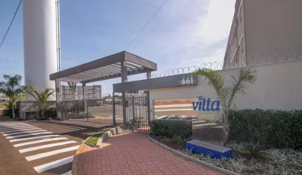 Oportunidade. Apartamento para venda em Serrana-SP no Centro, Condominio Vitta Bela Fonte, 2 dormitorios em 43 m2 privativos, lazer completo