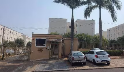Oportunidade. Apartamento para venda em Araraquara-SP no Pq Laranjeiras, Cond. Atacama, 2 dormitorios, 1 vaga em 45 m2 de area privativa