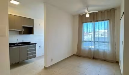 Ótimo apartamento para venda na Vila Virginia, Cond. Blanc Residence, 2 dormitorios, 46 m2 privativos, completo em armarios, lazer completo no condomí