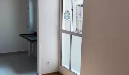 Lindo apartamento novo para venda em Ribeirao Preto-SP na Zona Leste, Cond. Palacio Windsor, 2 dormitórios, 40 m2 e lazer completo. apartamento de par